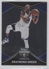 2016-17 Panini Totally Certified Draymond Green #4 4nd