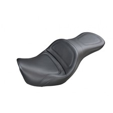 Saddlemen Explorer Touring Style Seat without Backrest Made In USA 804-04-0291