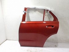 Mercedes-Benz GLE W167 2023 Links Tür hinten A1677308111 AUA217294 Mercedes-Benz GLE W167 2023 Links Tür hinten A1677308111 AUA217294