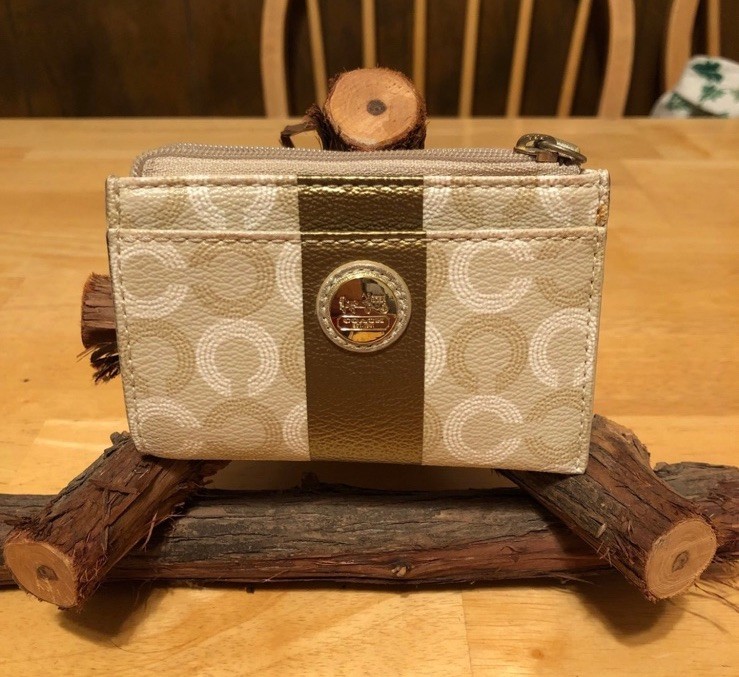 Lot Of 2  Wristlets