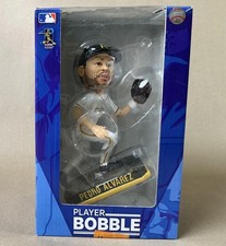 Pedro Alvarez Pirates Bobblehead One Size Multi Color MLB Forever Collectibles