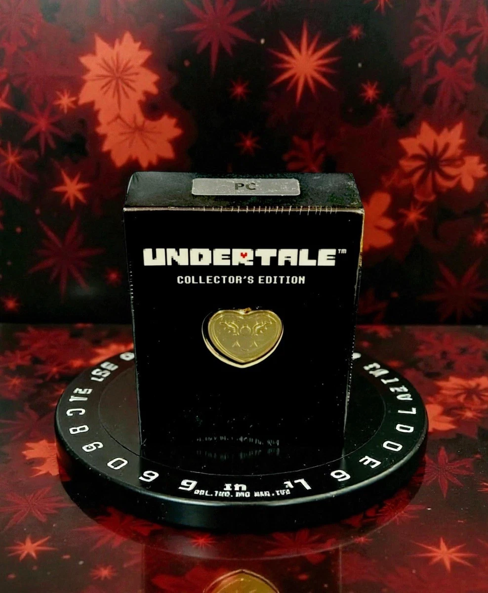 Undertale Collector | Acquisti Online su eBay