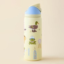 Owala 32oz FreeSip "Party Animal" Water Bottle Urban Outfitters Exclusive bottle