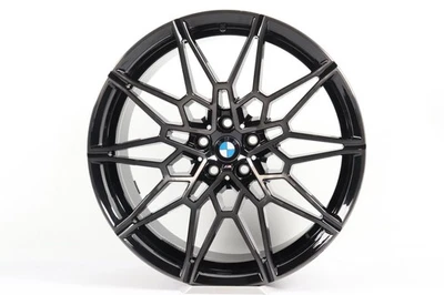 Neu Original BMW X3M F97 X4M F98 Alufelge 21 Zoll 892 9501476 40145 - Bild 1 von 2