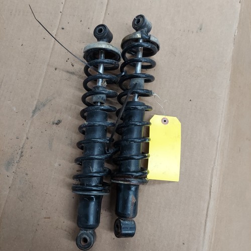 1996 Ski-Doo Formula 380 Tour E Front Suspension Front Shock Absorbers s sl sls - Picture 5 of 5