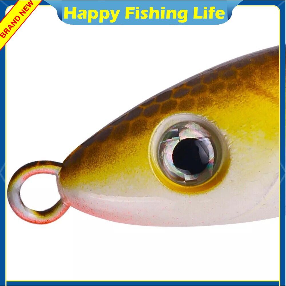 5PCS Alabama Rigs 5 Arms 4 Blades Umbrella Rig Fishing Lure 22cm Bait Kit Tackle - Image 10