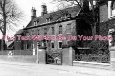 NH 97 - Mission House, Kettering, Northamptonshire