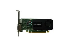 Dell Nvidia Quadro K420 2GB GDDR3 DVI DisplayPort PCI-e Video Card PKPJT