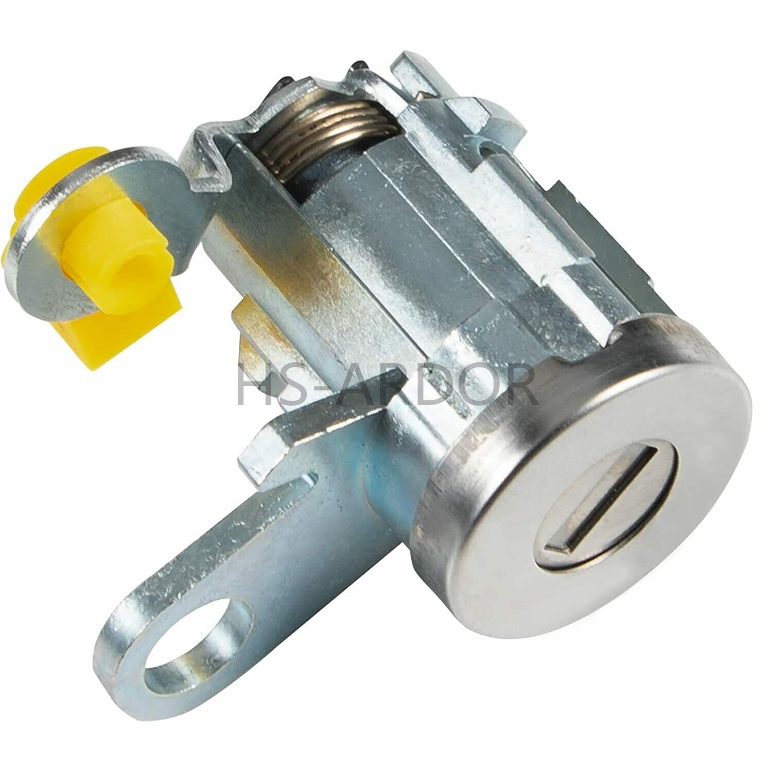 Fits for 19952004 Toyota Door Lock Cylinder Set Kit with Keys