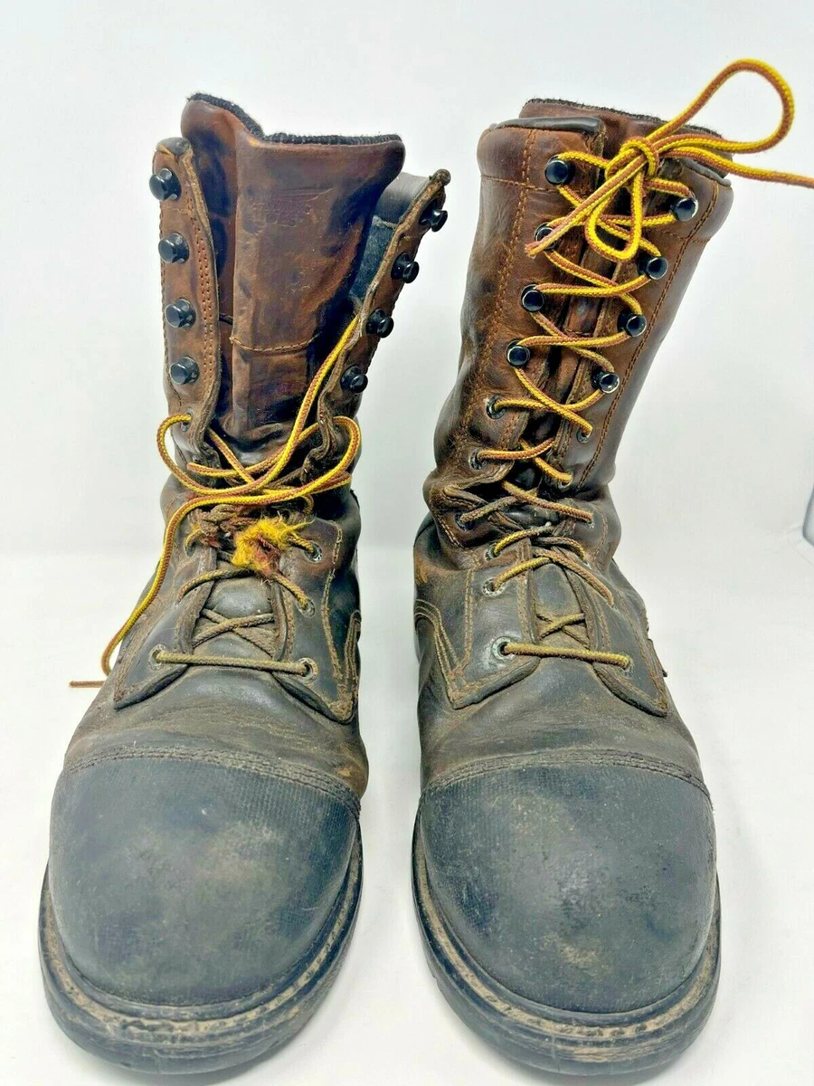 Truwelt redwing boots sale