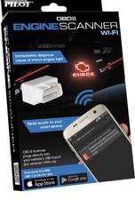 Pilot OBD1003 All System Car Bluetooth OBD2 S...