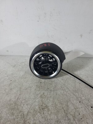 Mercedes A-Klasse W177 A 180 D SE 2018-2024 Luftausströmer Fahrerseite A1778308300 O85