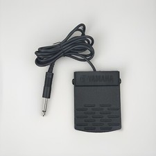 Yamaha FC5 Foot Switch Pedal - Universal Sustain - Free Shipping/Return