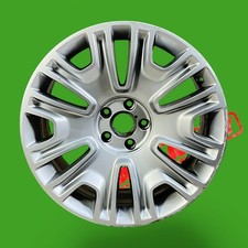 Bentley Continental Gt Gtc Spur Oem Wheel 19 Factory Original Rim 4w0601025