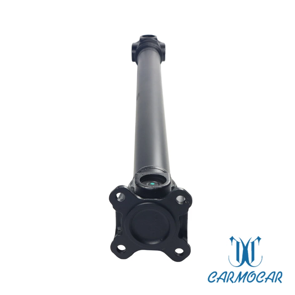 26208605866 26207597649 Driveshaft Front For 2010-2013 BMW X5 E71 X6 Series Foto 3 de 4