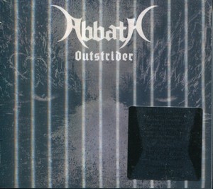 ABBATH-Outstrider-DIGIBOX-CD