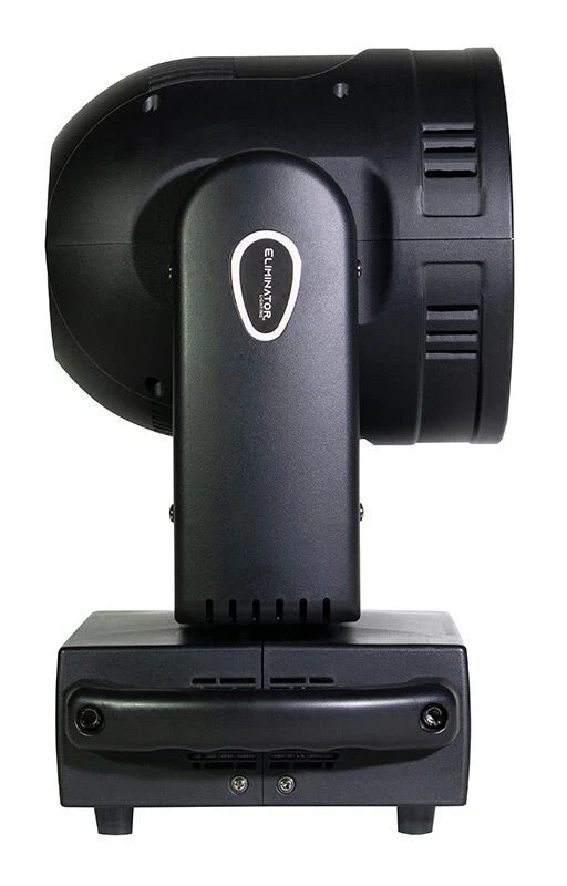 Eliminator Lighting ADJ Stryker Max 6x40W RGBW LED Wash Moving Head Light - Image 2 of 4