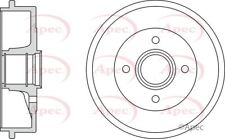 Apec Brake Drum Single Rear 424741 424745 424747 5028906082840 DRM9905