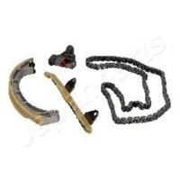 Japanparts Steuerkettensatz Passend FüR Toyota Yaris _P9_ 1.3 Vvt-I _P1_