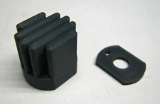 Dale PH-25 Resistor Replica Volume Knob for your Ghostbusters Spirit Proton Pack