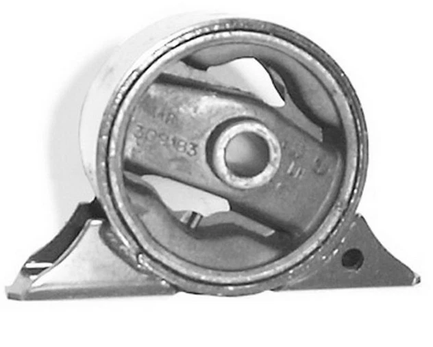 Juego de 4 piezas de montaje de motor y transmisión apto para Mitsubishi Mirage 1997-1998 1,5 L para transmisión automática Foto 3 de 4