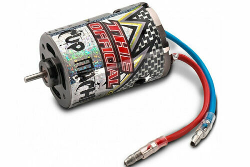 Carson 500906052/C906052 Cup Machine 23T Motor (for Tamiya), NIP