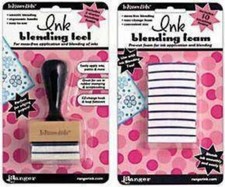 Ranger Ink Tim Holtz Blending tool  Foam Refills