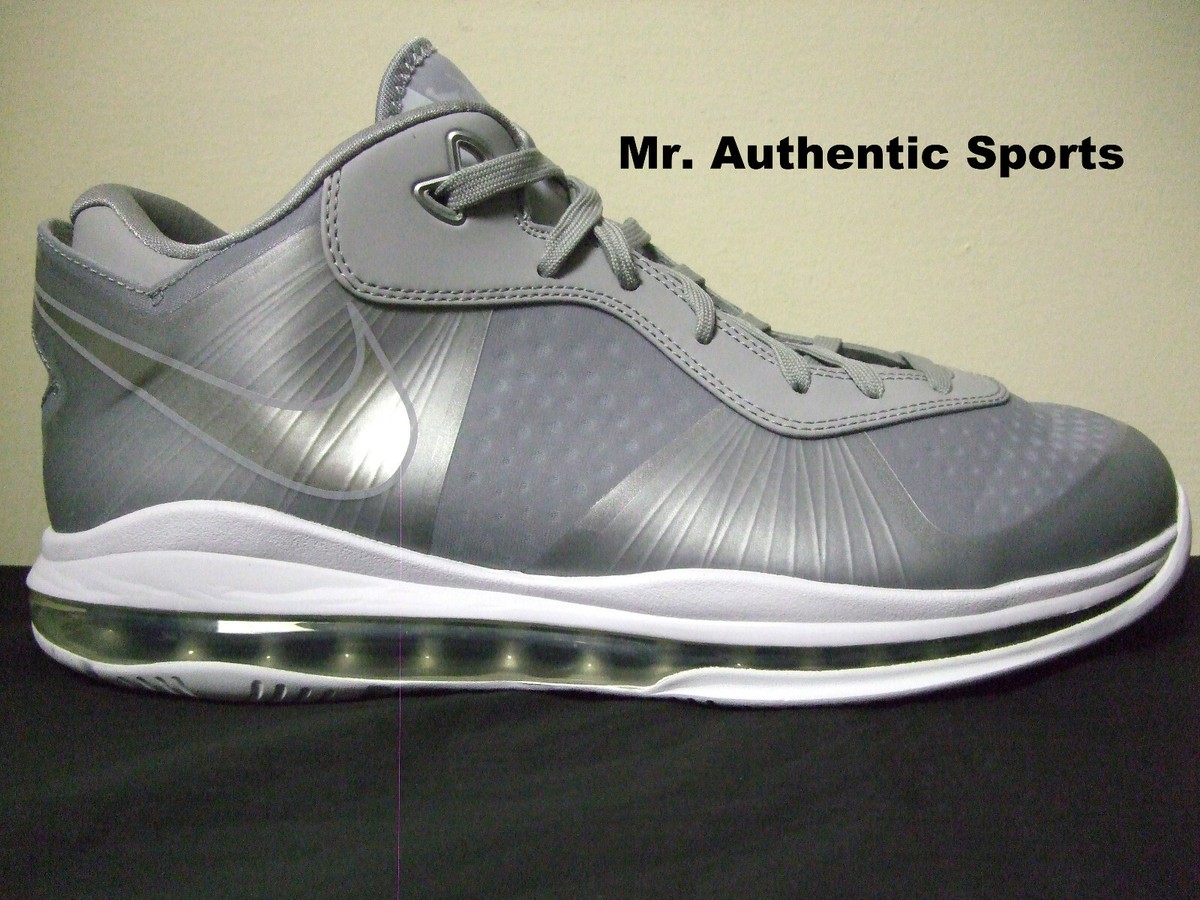 nike lebron air max 8 v2