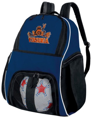 uva nike backpack