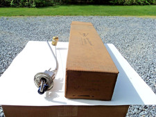 New Old Stock Fuel Tank Sending Unit For 1960 Plymouth Valiant 2076362