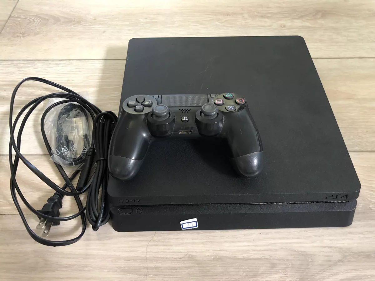 ps4 slim 1tb 