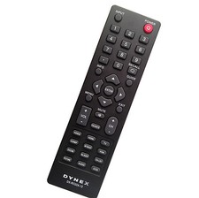 Original New DYNEX DX-RC01A-12 DX-RC02A-12 Remote for DX-22L150A11 DX-24L150A11