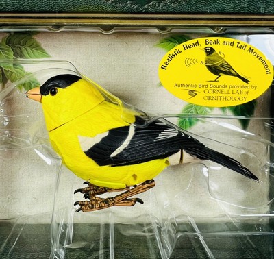 　ぬいぐるみ　I am Bardling Goldfinch Birdling Goldfinch - Official Jellycat