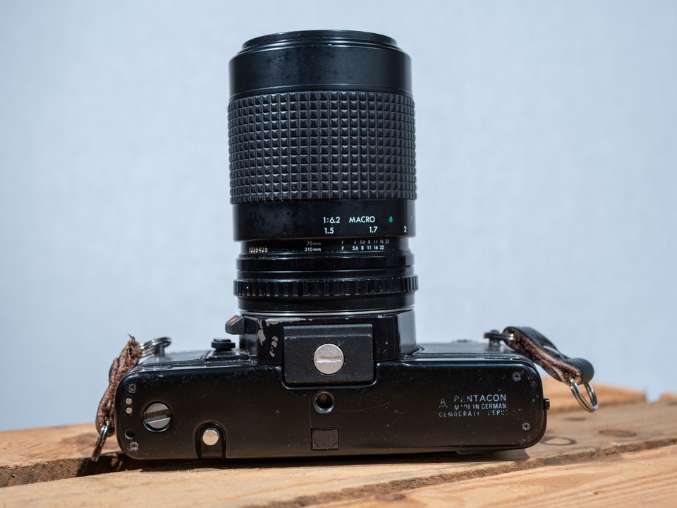Manuel d'Utilisateur Praktica B100 | Chat IA