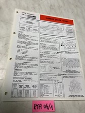 Revue technique Lancia DELTA
