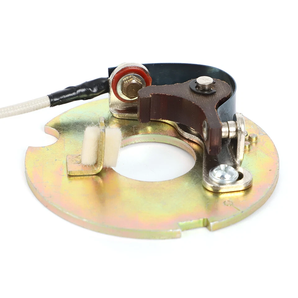 For Honda Points Ignition Assembly ATC90 Trail 90 CT90 CL90 ST90 30200-107-014 - Image 2 of 4