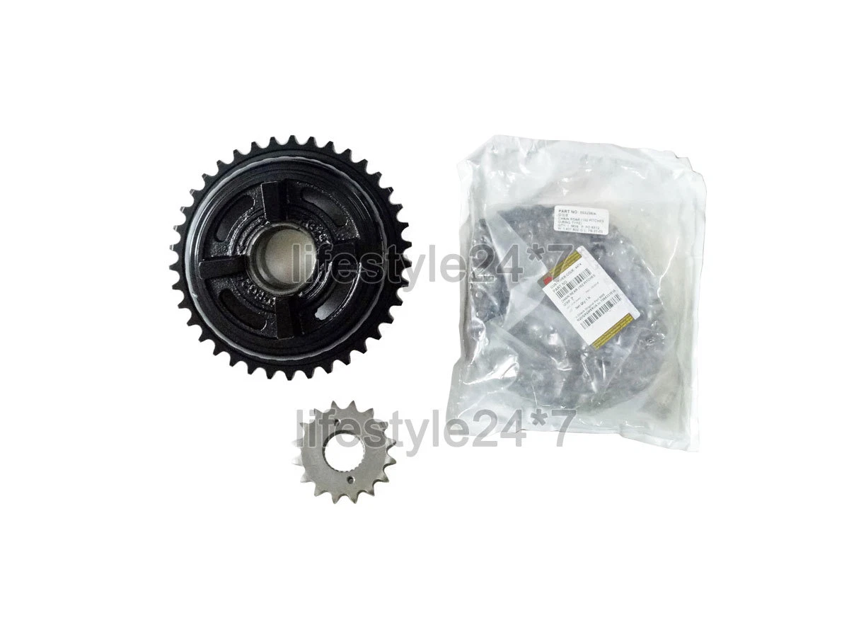 Best chain sprocket for royal enfield on sale classic 350