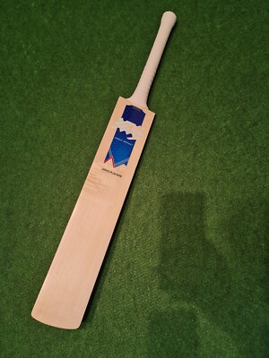 Arks Players: Grade 1 Pro Player English Willow Cricketschläger, 1185gm