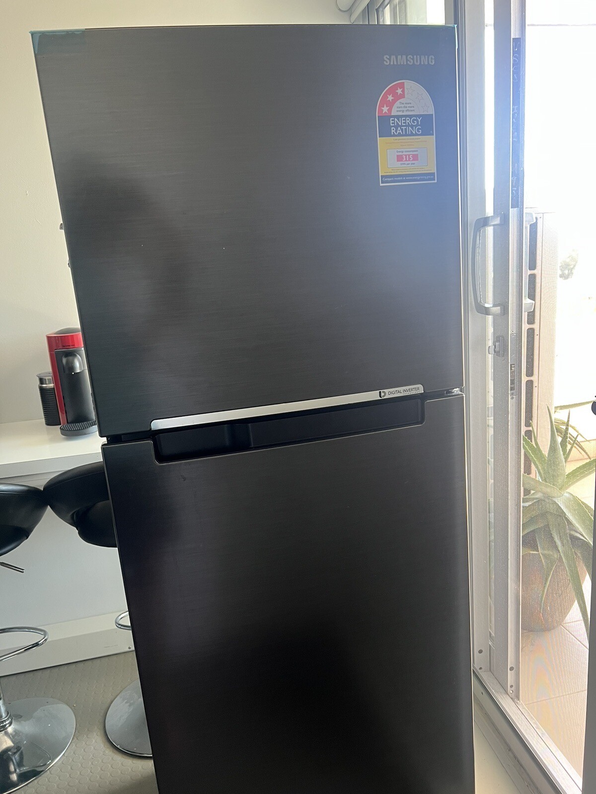 samsung fridge SRT3300B eBay