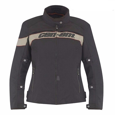 Can-Am Spyder New OEM Ladies Hanna Riding Jacket 440672***90