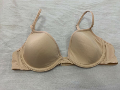 XHILARATION WOMENS UNDERWIRE BRA SIZE 34A - Picture 1 of 3