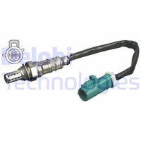 Delphi ES20448-12B1 Lambdasonde FüR Ford