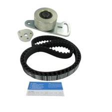 SKF VKMA 06204 Zahnriemensatz für Citroën CX I Renault Espace II Peugeot 505