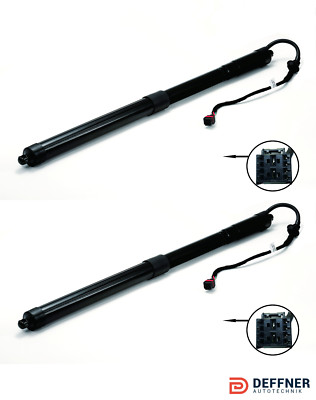 2 x FEBI GASFEDER HECKKLAPPE KOFFER LADERAUM SET BEIDSEITIG SEAT 3879454 2 x FEBI GASFEDER HECKKLAPPE KOFFER LADERAUM SET BEIDSEITIG SEAT 3879454