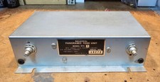 Baldwin Panoramic Tone Unit Model PTT-1 / wit...