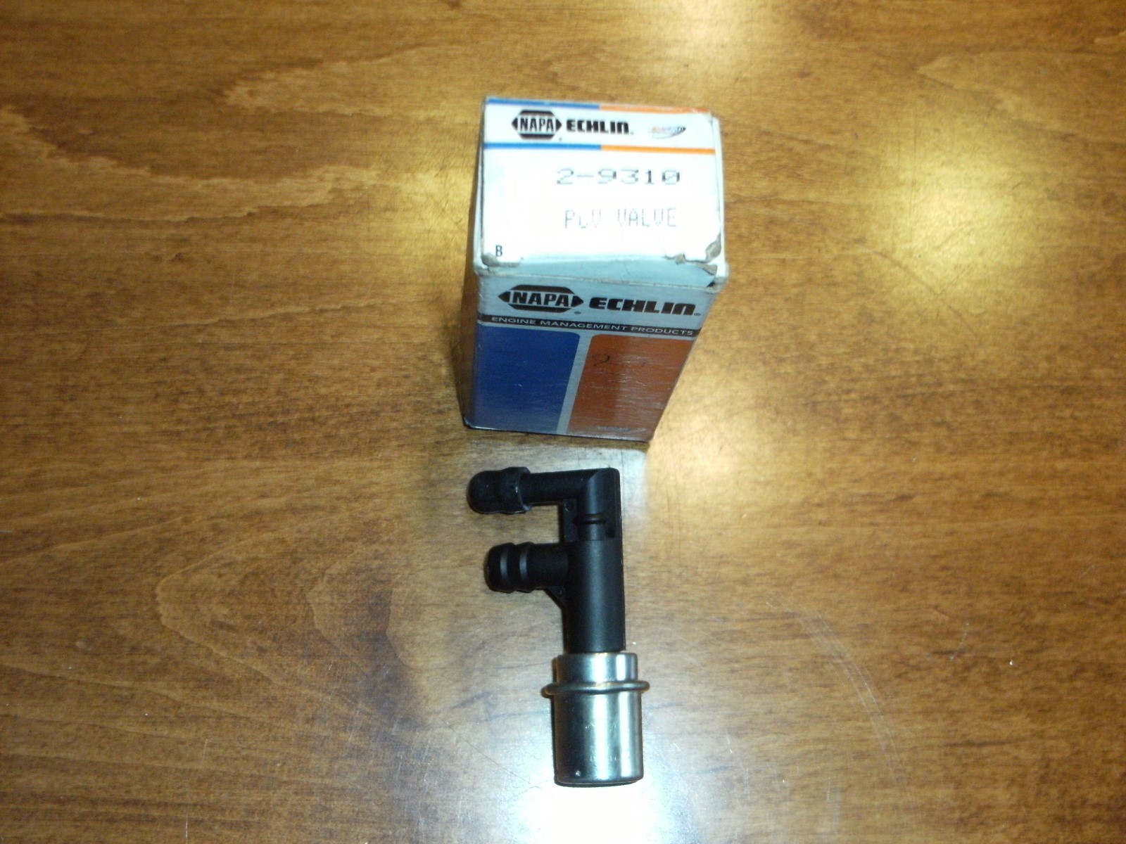 PCV Valve Napa Echlin 29310 eBay