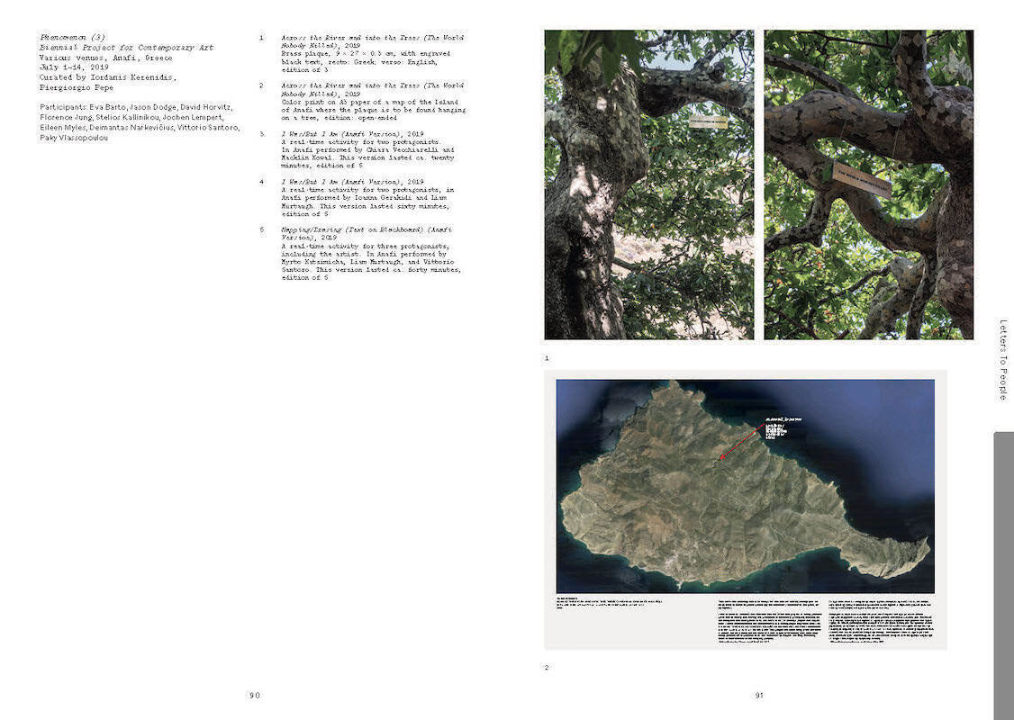 Thumbnail - Vittorio Santoro: Experience Implies Movement Fanni Fetzer Buch 336 S.