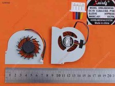 Laptop Cooling Fan for HP Elitebook 8560W 8570W 8560P for 3 Screw Holes 