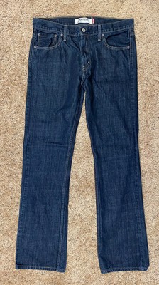 mens bootcut jeans 34x36