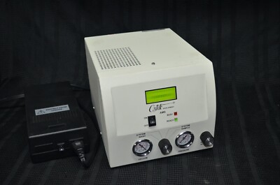 Cytek Automated Microsampler System AMS Lab ( HPLC Auto Micro Sampling )